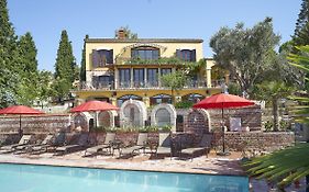 Villa Taraça Alaçatı Romantik Otel